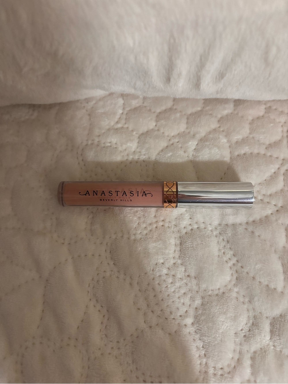 Anastasia Beverly Hills Nude Liquid Lipstick
